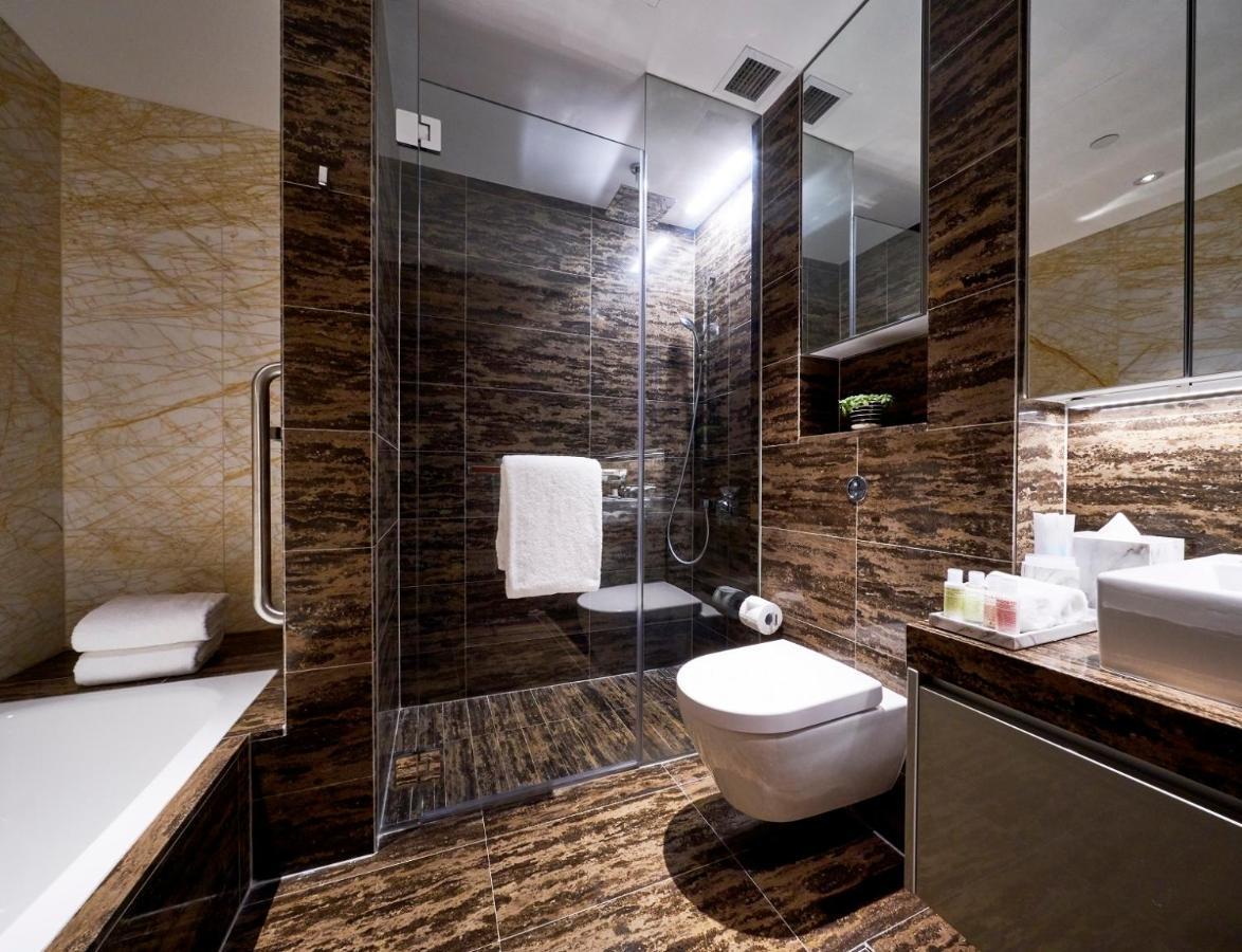 Fraser Residence Orchard Singapore Bagian luar foto