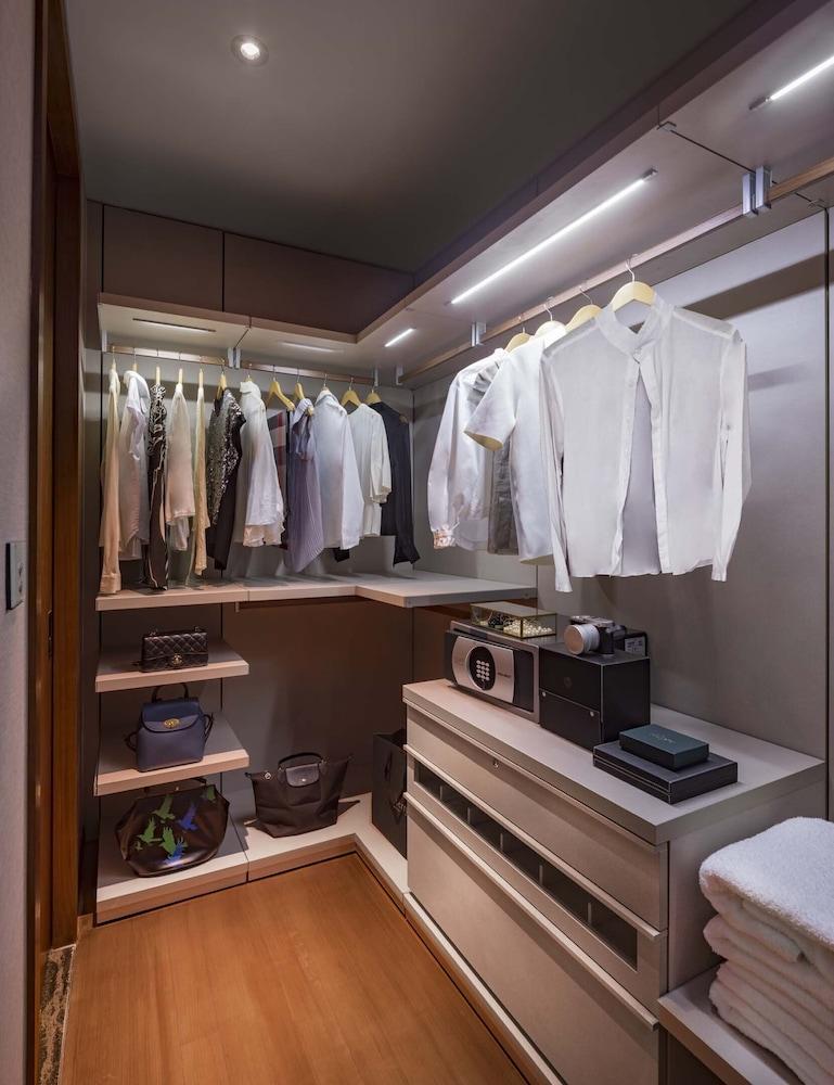 Fraser Residence Orchard Singapore Bagian luar foto