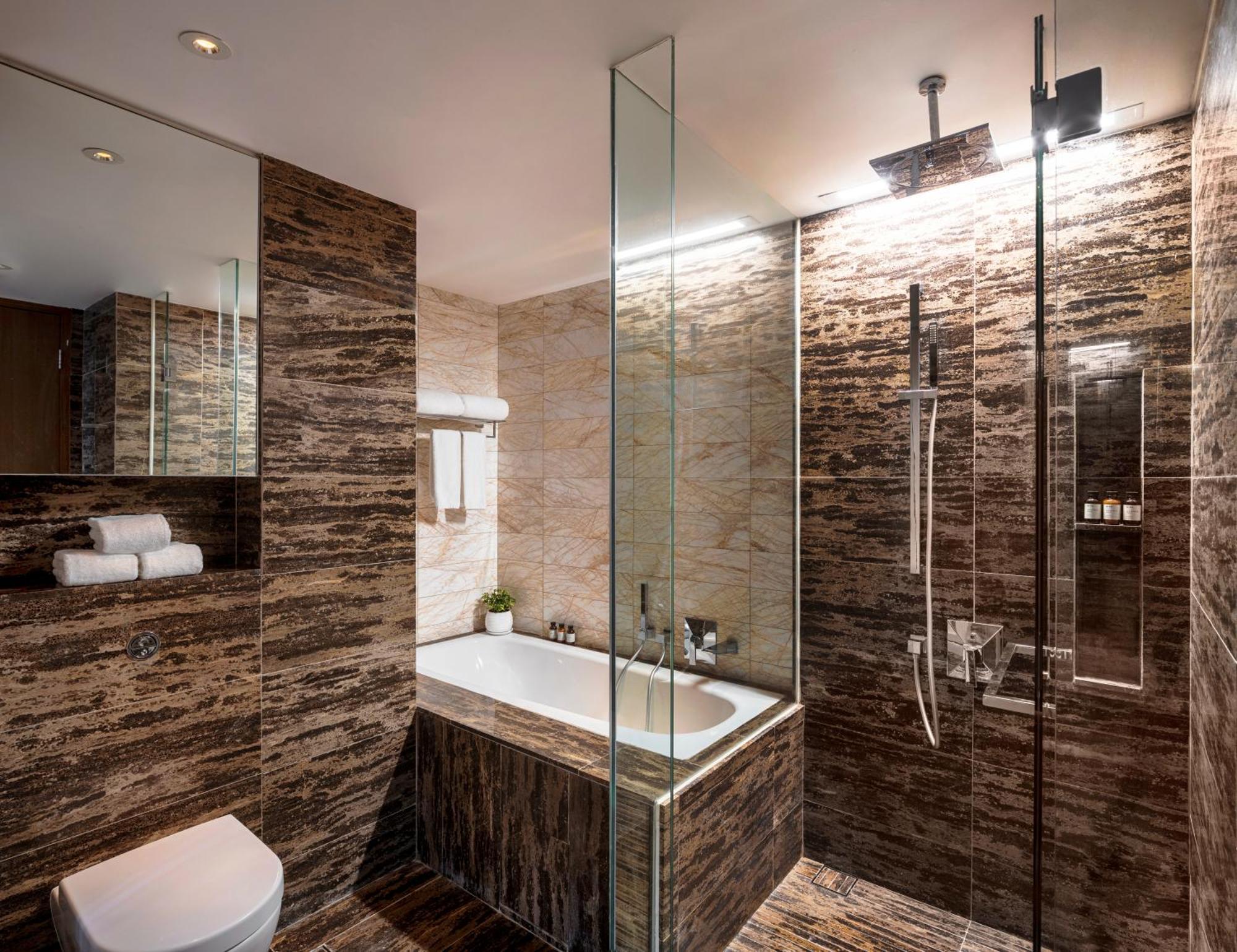 Fraser Residence Orchard Singapore Bagian luar foto